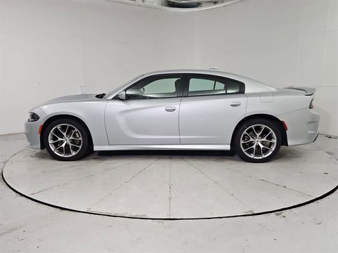 Used 2021 Dodge Charger GT image 3