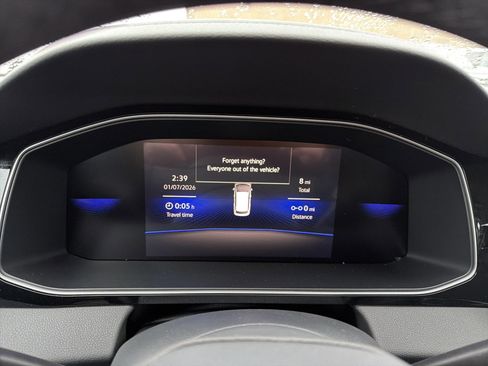 New 2026 Volkswagen Jetta S image 14