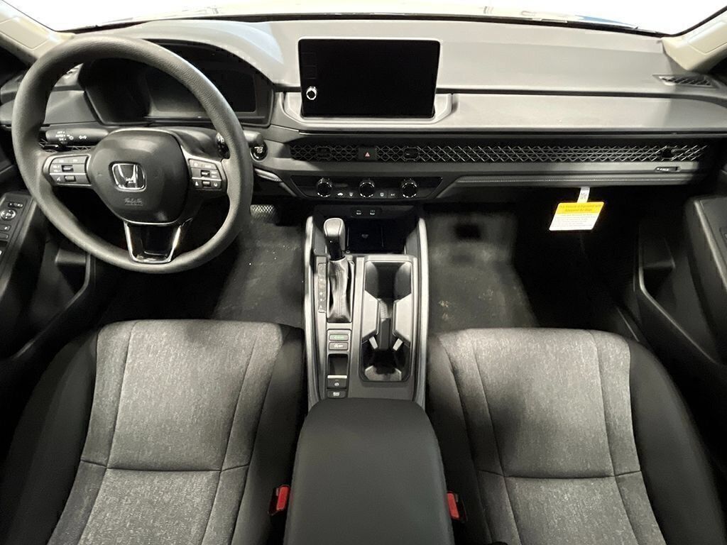 New 2026 Honda Accord LX image 14