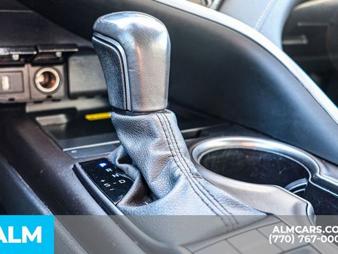 Used 2024 Toyota Camry XSE image 45