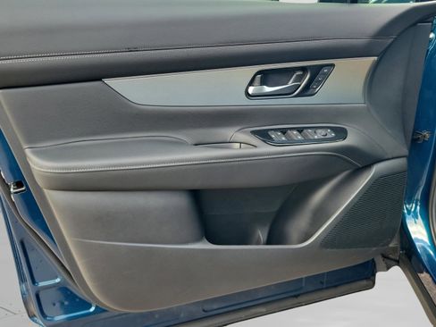 New 2026 Nissan Murano SL AWD/4WD image 20