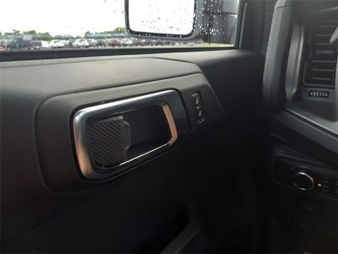 New 2025 Ford Bronco Big Bend image 24