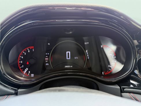 Used 2023 Dodge Durango GT AWD/4WD image 23