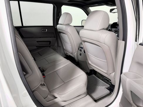 Used 2015 Honda Pilot EX-L image 42