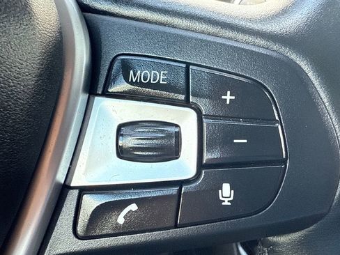 Used 2019 BMW X3 sDrive30i w/ Driving Assistance Package RWD image 30