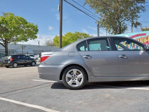 Used 2008 BMW 535xi Sedan w/ Premium Pkg AWD/4WD image 34