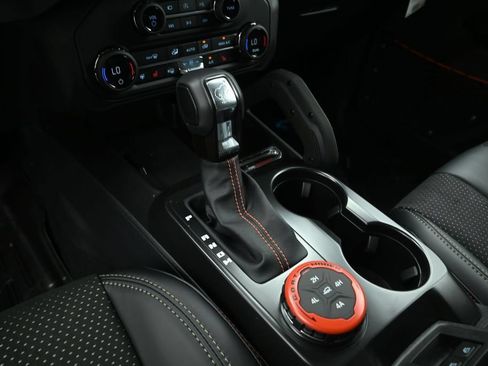 New 2026 Ford Bronco Raptor AWD/4WD image 15