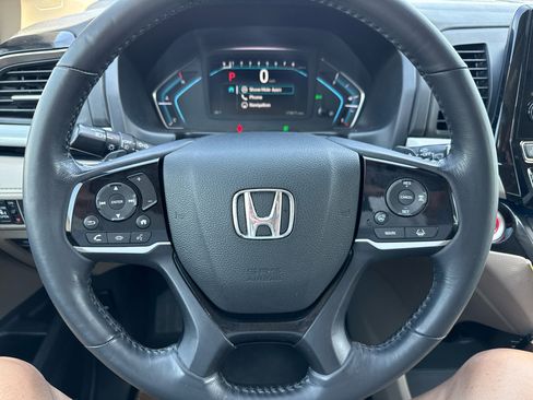 Used 2018 Honda Odyssey Elite image 27