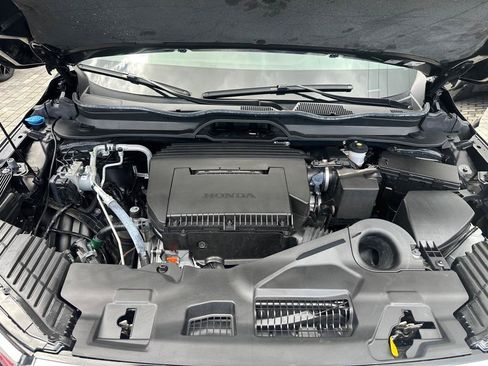 Used 2023 Honda Pilot Elite image 33