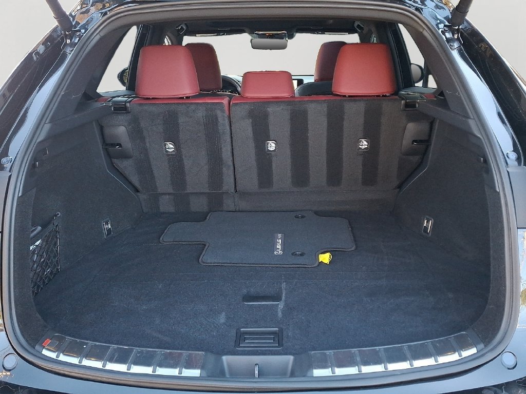 Certified 2024 Lexus NX 350 AWD image 30