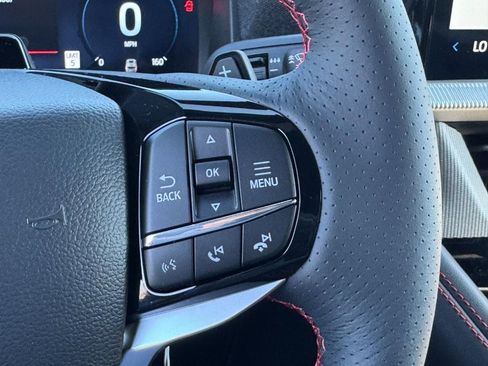 New 2026 Ford Explorer ST w/ Sun And Sound Package AWD/4WD image 15