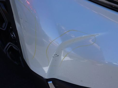 Used 2017 Honda CR-V Touring image 24