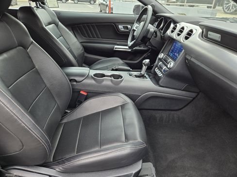 Used 2023 Ford Mustang Premium image 28