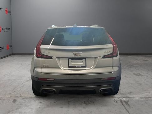 Used 2019 Cadillac XT4 Premium Luxury AWD/4WD image 23