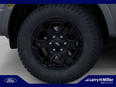 New 2026 Ford Ranger XLT AWD/4WD image 19
