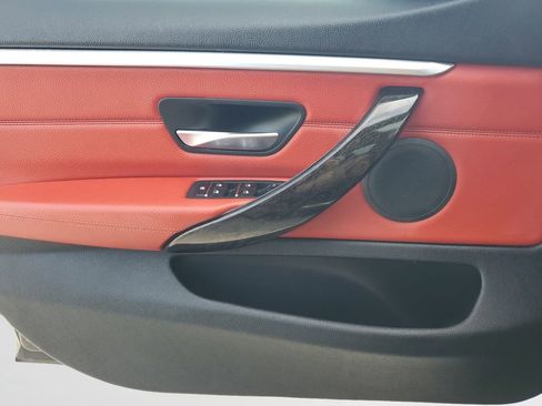Used 2019 BMW 430i Gran Coupe w/ M Sport Package RWD image 20