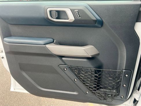 Used 2022 Ford Bronco Outer Banks image 30