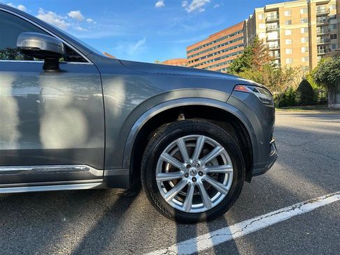Used 2018 Volvo XC90 T6 Inscription w/ Convenience Package image 6