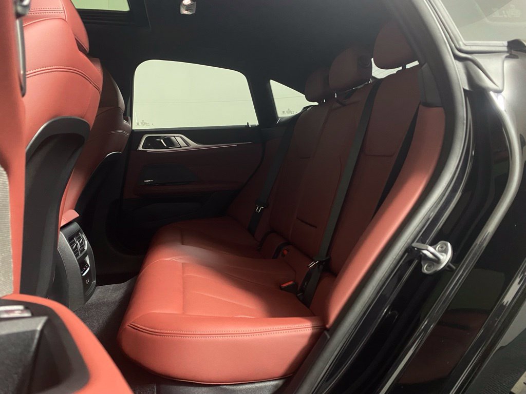 New 2026 BMW 430i w/ M Sport Package RWD image 27