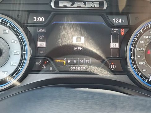 Used 2021 RAM 1500 Limited AWD/4WD image 27