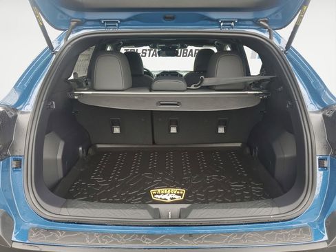 New 2026 Subaru Crosstrek 2.5i Wilderness AWD/4WD image 16