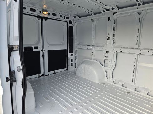 New 2026 RAM ProMaster 1500 image 15