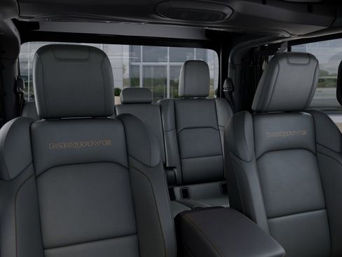 New 2026 Jeep Gladiator Mojave image 28