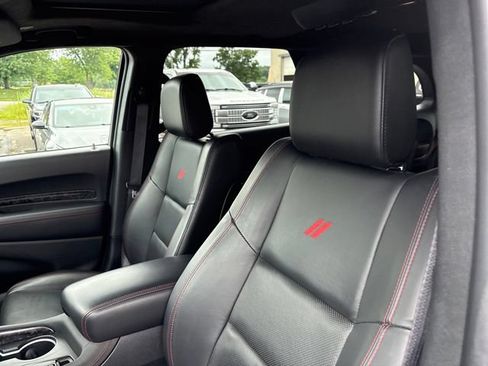 Used 2024 Dodge Durango R/T AWD/4WD image 9