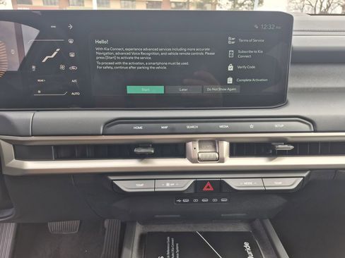 New 2027 Kia Telluride S image 8