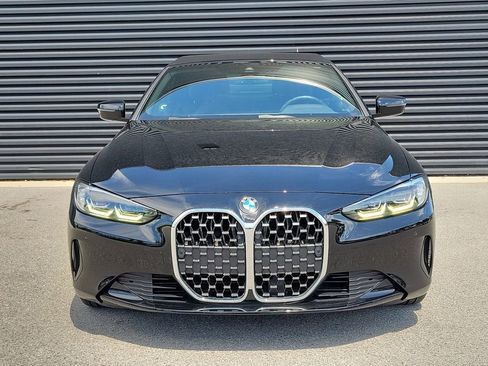 Used 2022 BMW 430i Convertible w/ Convenience Package RWD image 10