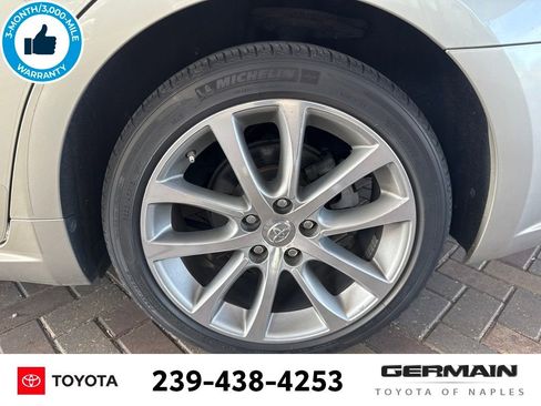 Used 2014 Toyota Avalon XLE Touring FWD image 13
