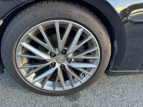 Used 2014 Lexus IS 250 image 33