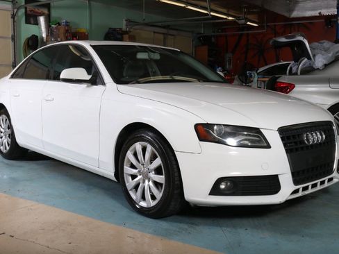Used 2012 Audi A4 2.0T Premium AWD/4WD image 12
