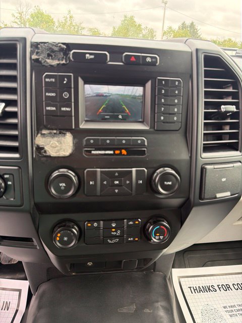 Used 2018 Ford F150 XL w/ Trailer Tow Package w/101A RWD image 17