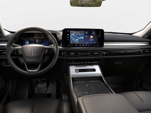 New 2026 Lincoln Aviator AWD image 29