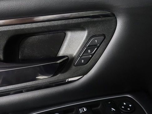 Used 2024 RAM 1500 Limited w/ Body Color Bumper Group AWD/4WD image 37