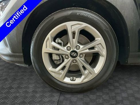 Certified 2023 Hyundai Kona SEL w/ Convenience Package image 15