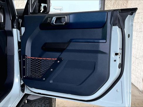 Used 2023 Ford Bronco Raptor image 22