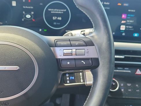 Used 2025 Hyundai Sonata Limited image 17