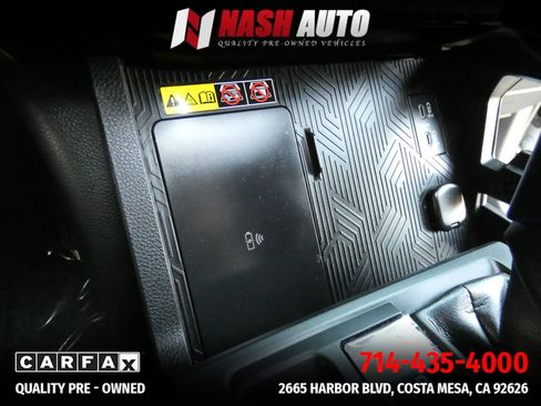 Used 2025 Toyota Tacoma TRD Off-Road w/ TRD Off Road Premium Package AWD/4WD image 62