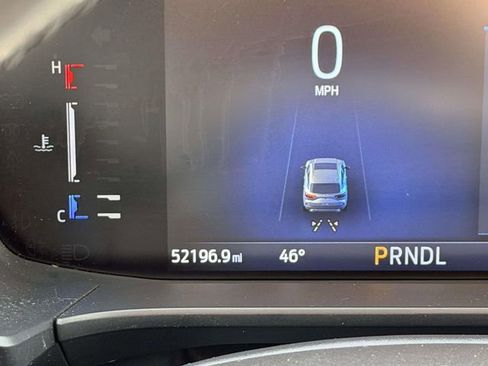 Used 2024 Ford Escape Active AWD/4WD image 24