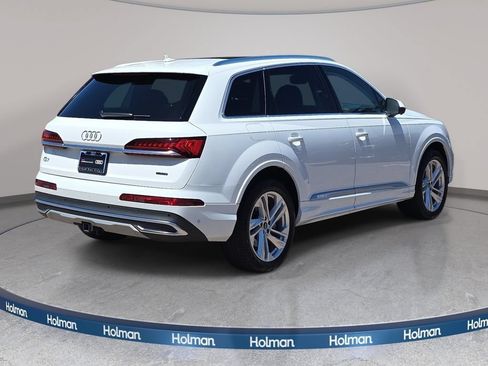 Certified 2023 Audi Q7 2.0T Premium w/ Convenience Package AWD/4WD image 6