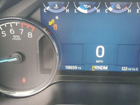 Used 2022 Ford F150 XLT w/ Equipment Group 301A Mid image 15