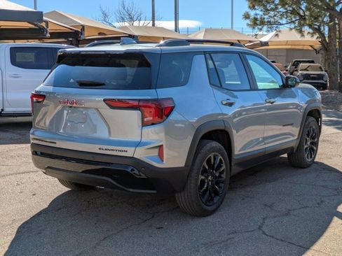 New 2025 GMC Terrain Elevation w/ Elevation Premium Package image 2