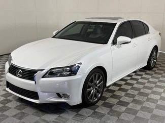 Used 2015 Lexus GS 350 w/ Premium Package RWD video 2