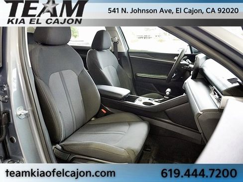 Used 2023 Kia K5 LXS image 12