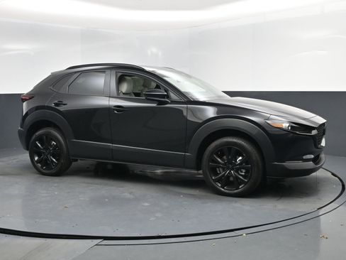 New 2026 MAZDA CX-30 AWD 2.5 S image 2