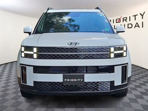 New 2026 Hyundai Santa Fe Calligraphy image 2