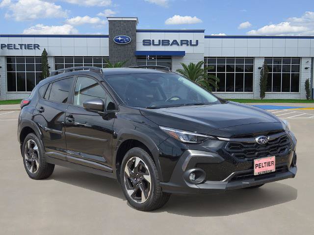 New 2026 Subaru Crosstrek 2.5i Limited w/ Crosstrek Mirror Package AWD/4WD image 1