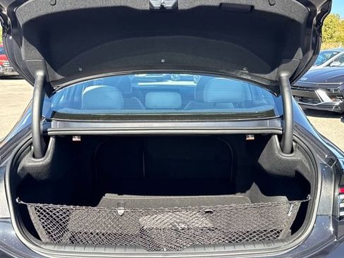 New 2026 Hyundai Sonata SEL FWD image 10